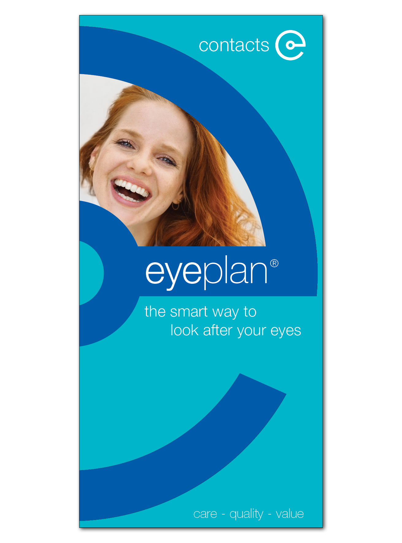 Contacts Leaflet Eyeplan Ltd